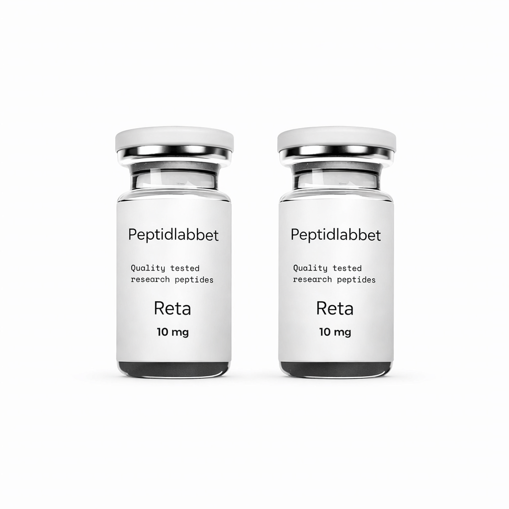 retatrutide sverige Retatrutide Reta 20mg GLP– Köp online