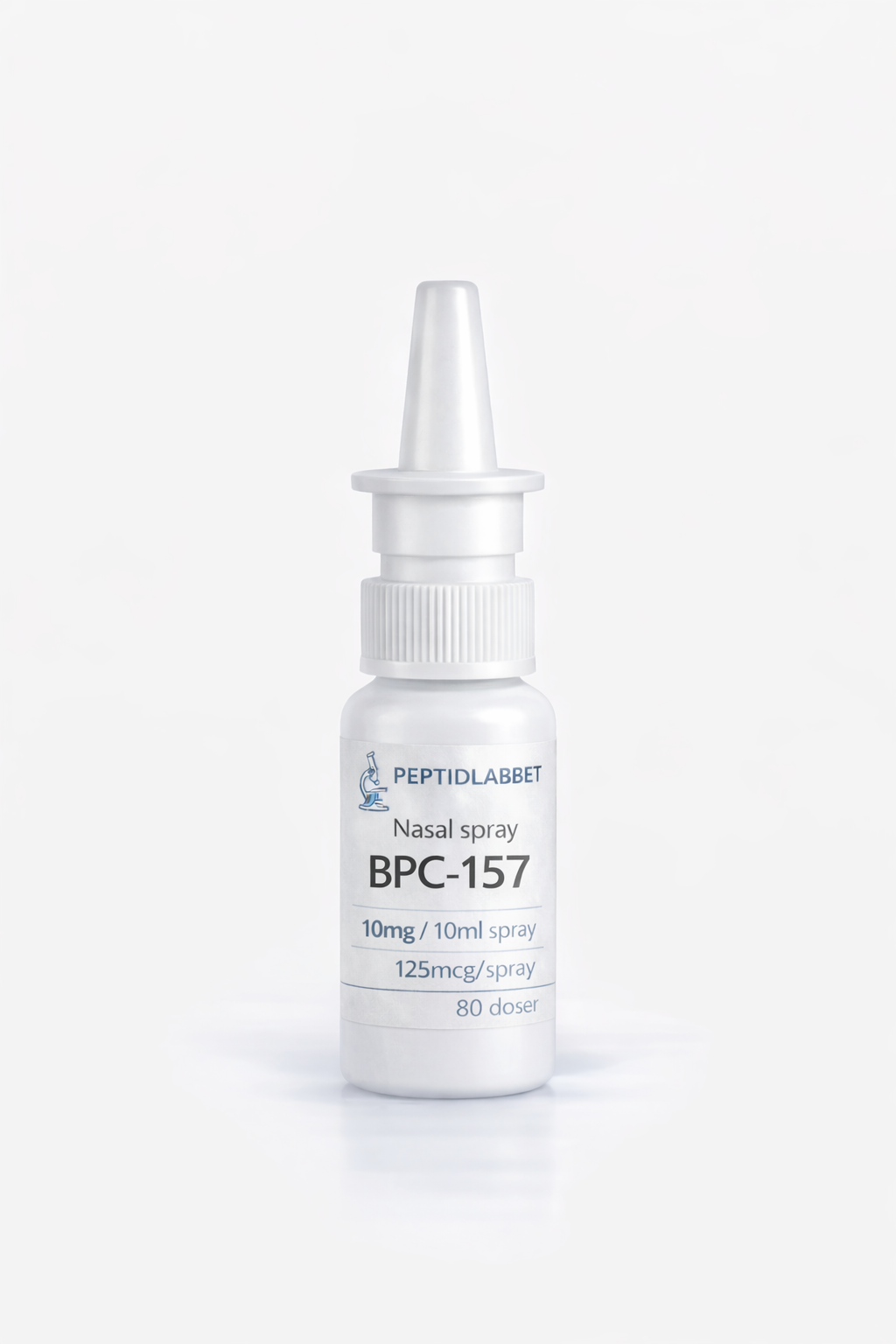 BPC-157- Nässpray 10mg