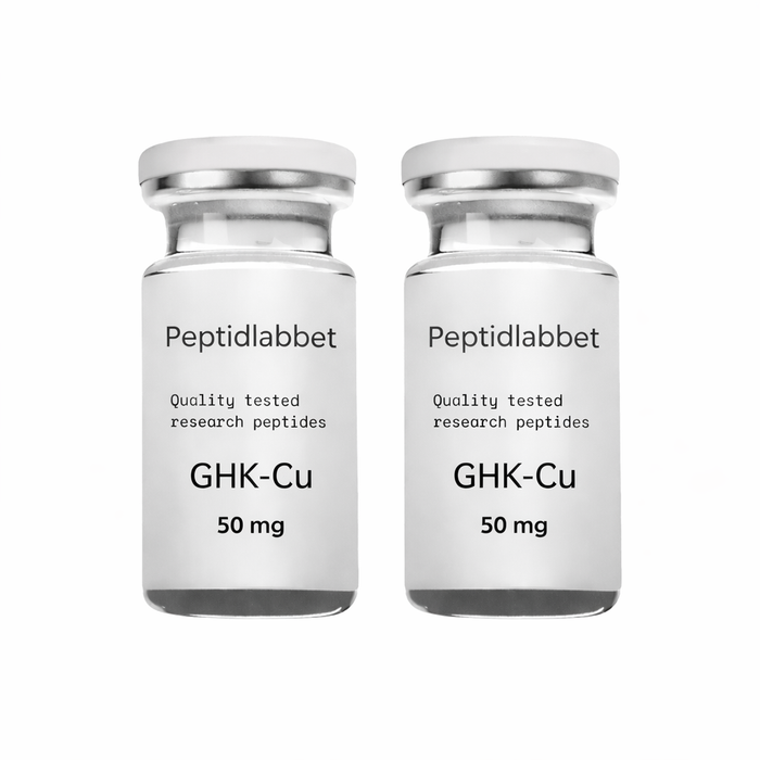 GHK-CU 100mg