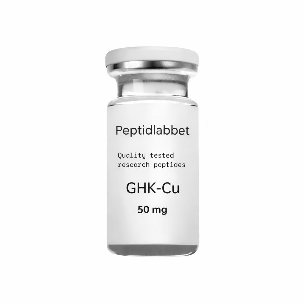 GHK-CU 50mg