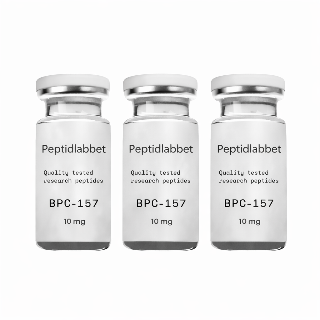 BPC-157 30mg