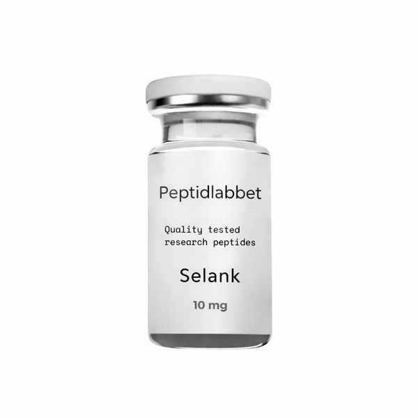 Selank 10mg