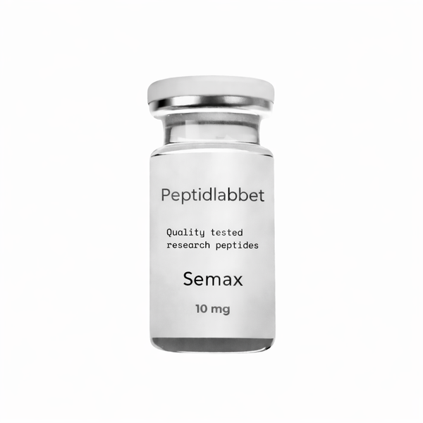 Semax 10mg
