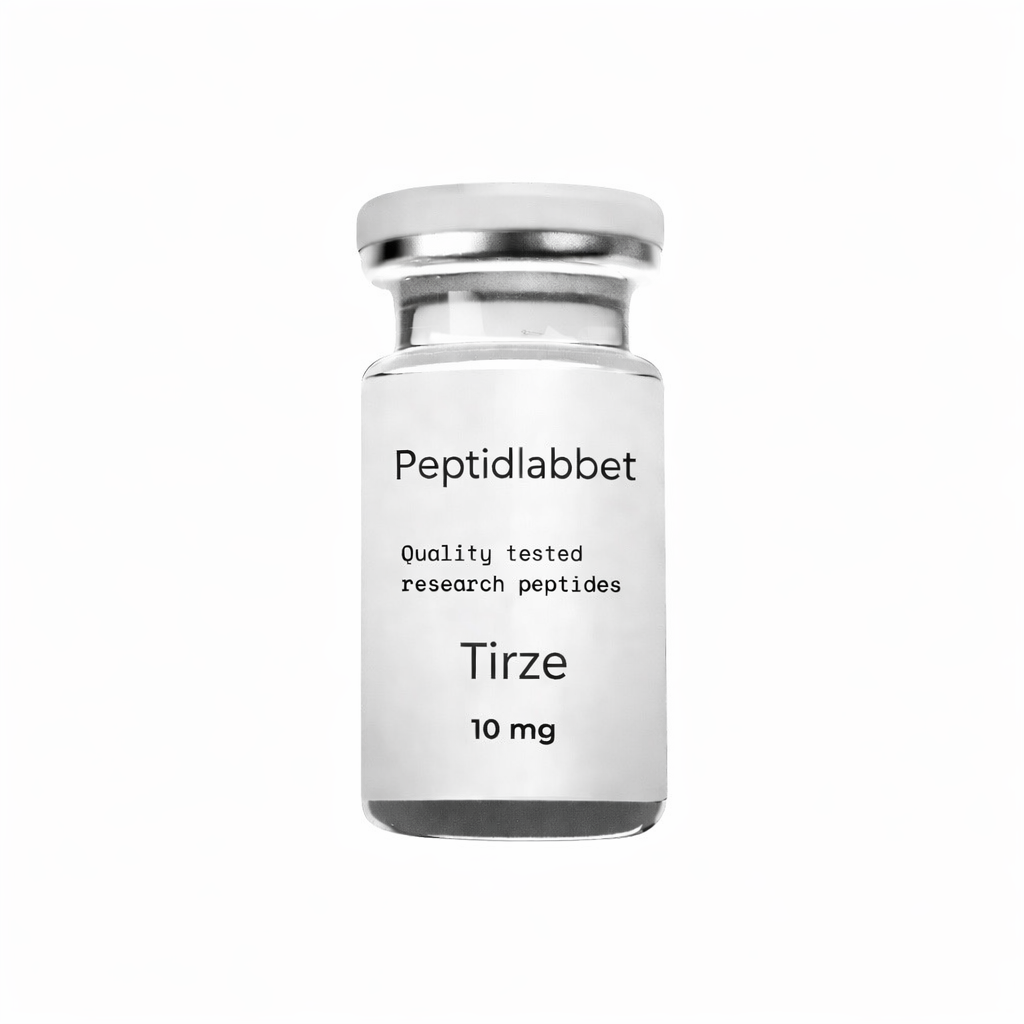 Tirzepatide 10mg