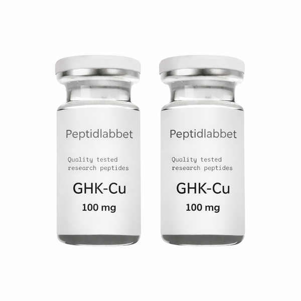 GHK-CU 200mg