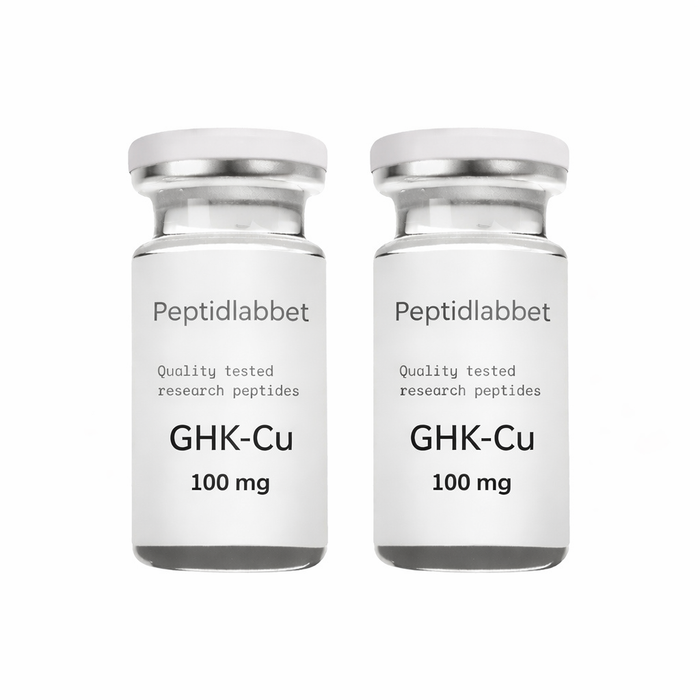GHK-CU 200mg